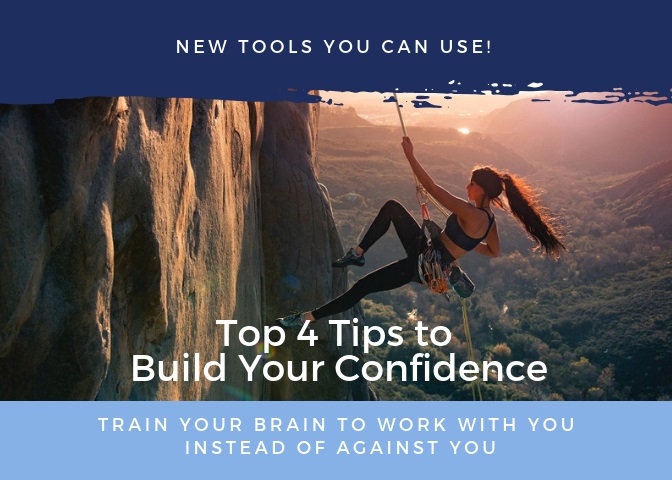 Free Confidence Tips